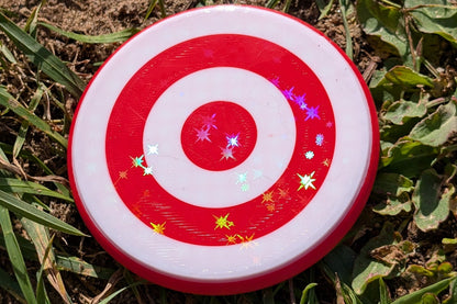 Bullseye Mini marker