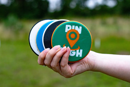 Tilfældig 2. sortering