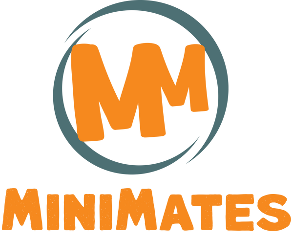 Mini Mates DG